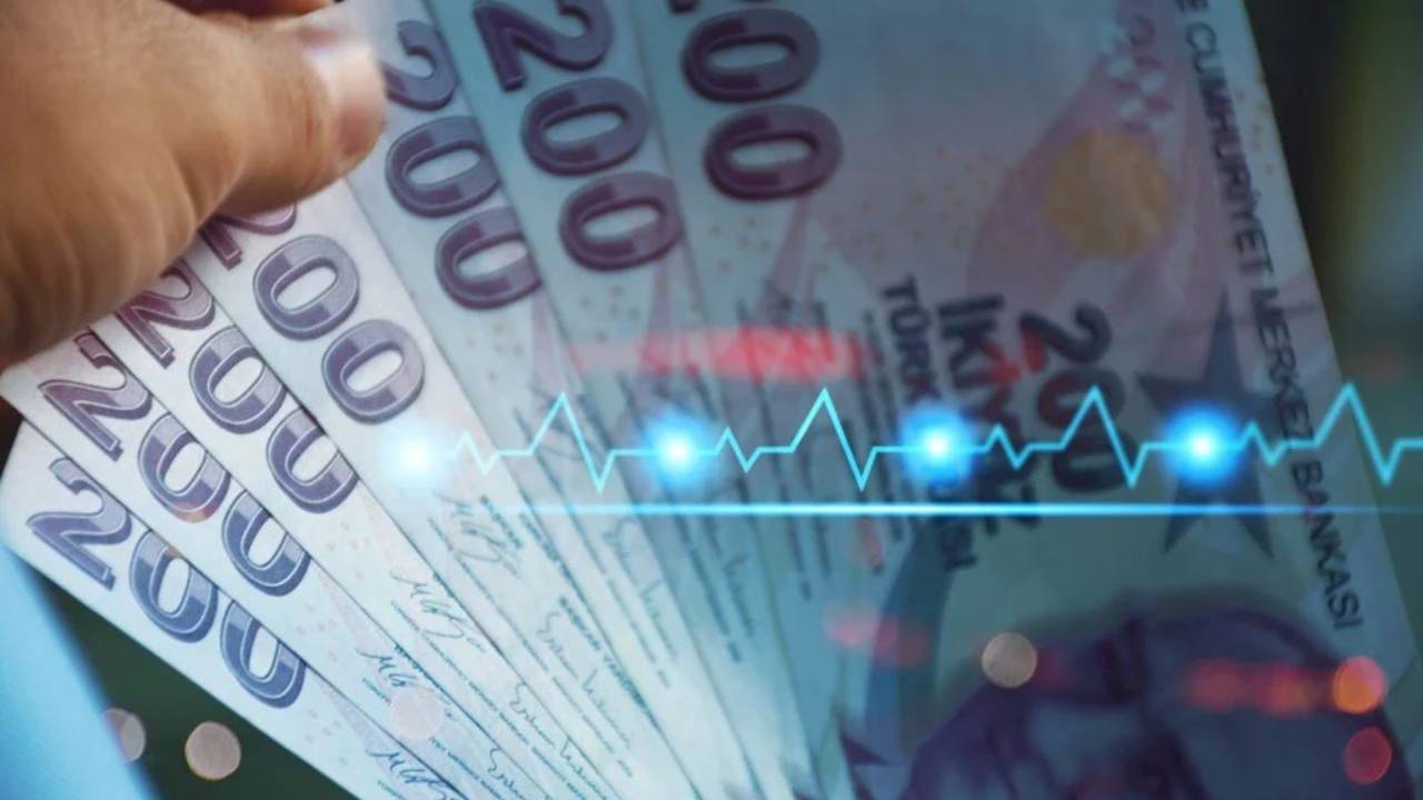 Ocak ayı enflasyon rakamları için geri sayım başladı. Milyonlar, 3