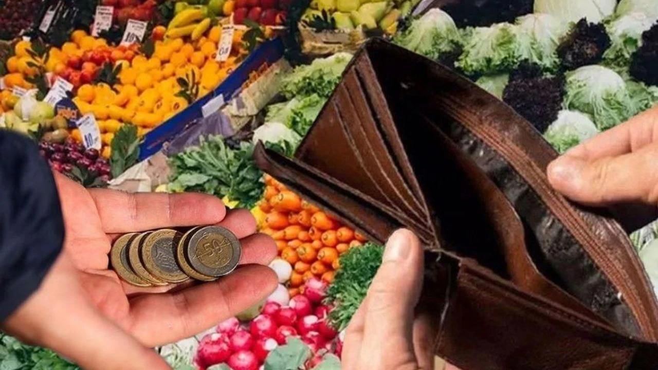 Türk-İş Konfederasyonu’nun hazırladığı “Açlık ve Yoksulluk Araştırması”nın Ocak 2026 verileri