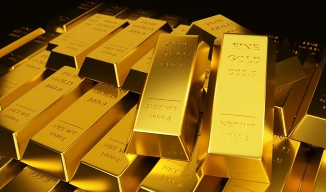 Altın ve gümüş fiyatları, son dönemde gördükleri rekor seviyelerin ardından