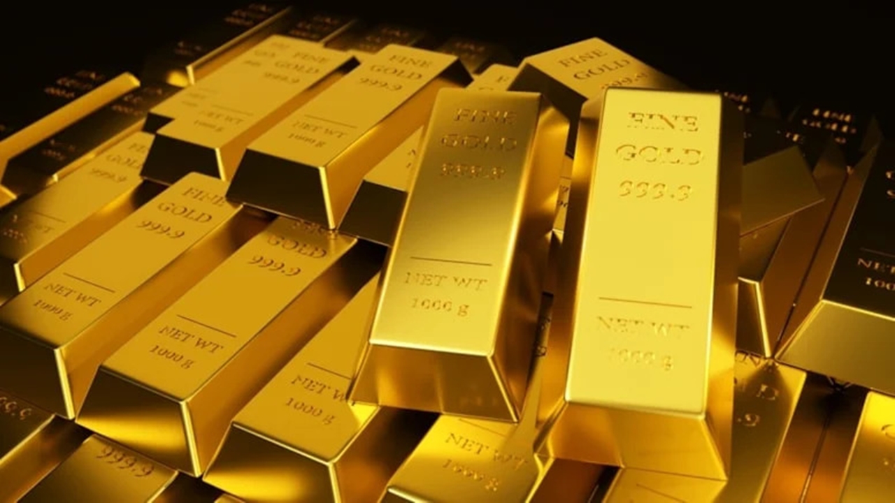 Altın ve gümüş fiyatları, son dönemde gördükleri rekor seviyelerin ardından
