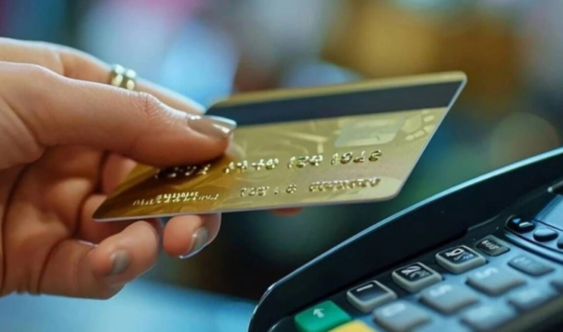 Bankacılık Düzenleme ve Denetleme Kurumu (BDDK), bireysel kredi kartları ve