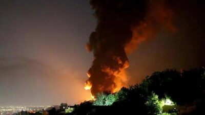 ABD basınının, Amerika Birleşik Devletleri’nin İran’a yönelik olası bir saldırı