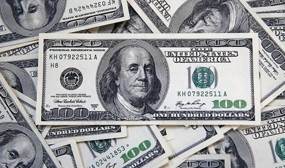 Dolar, başta diğer güçlü para birimleri olmak üzere küresel piyasalar