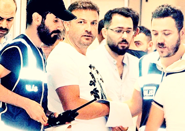 İstanbul Cumhuriyet Başsavcılığı, Veysel Şahin’in yasadışı bahis platformları üzerinden yasadışı