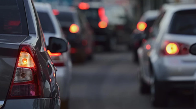 Trafik kazası sonrası oluşan hasar için yapılan prosedürlerin kolaylaştırılması ve