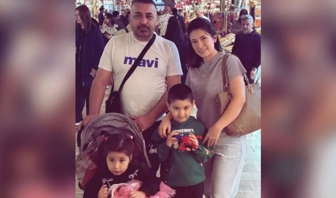 İstanbul’da konakladıkları otelde hayatlarını kaybeden Böcek ailesi üyelerinin ölümlerine ilişkin