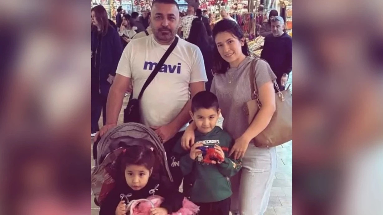 İstanbul’da konakladıkları otelde hayatlarını kaybeden Böcek ailesi üyelerinin ölümlerine ilişkin