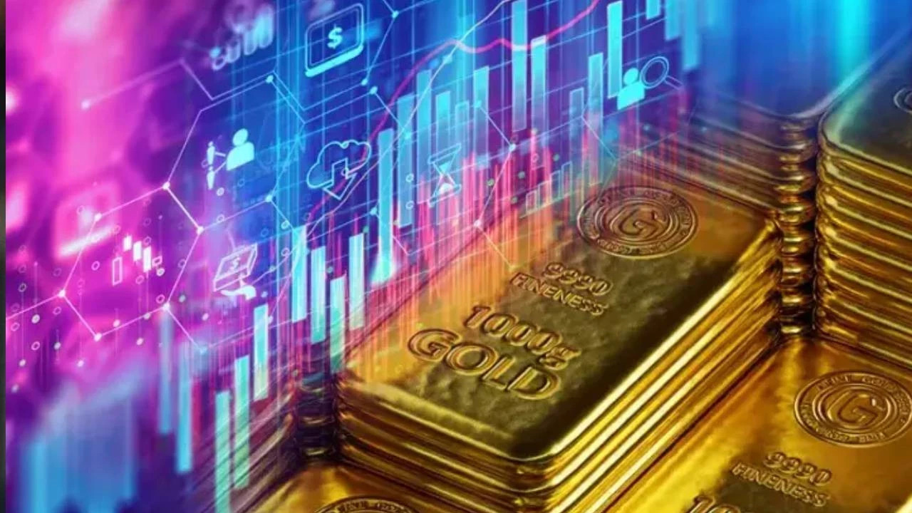 Altın ve gümüş piyasalarında yaşanan sert hareketlerin ardından Bank of