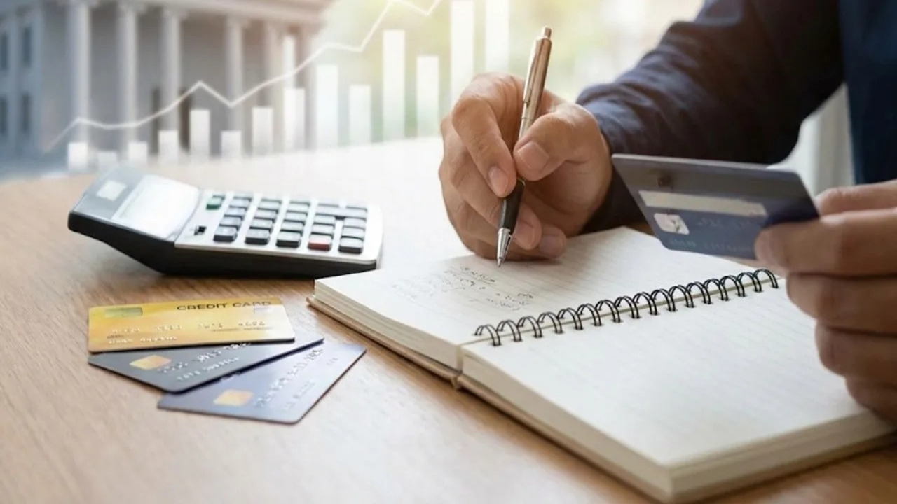 Bankacılık Düzenleme ve Denetleme Kurumu (BDDK), kredi kartı limitlerinin kullanıcıların