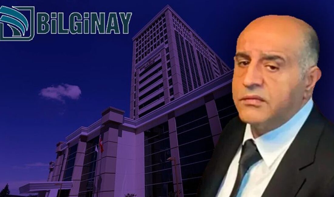 Suç örgütü lideri olduğu iddiasıyla hakkında yüzlerce yıl hapis cezası