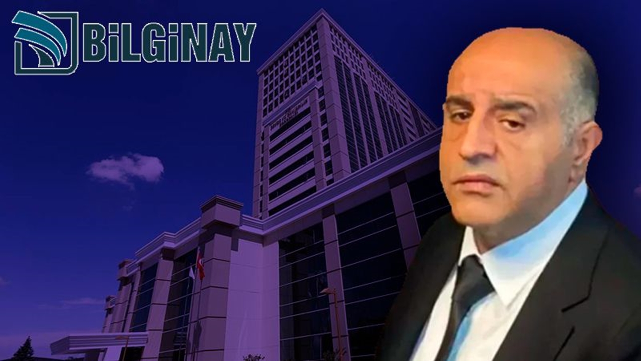 Suç örgütü lideri olduğu iddiasıyla hakkında yüzlerce yıl hapis cezası