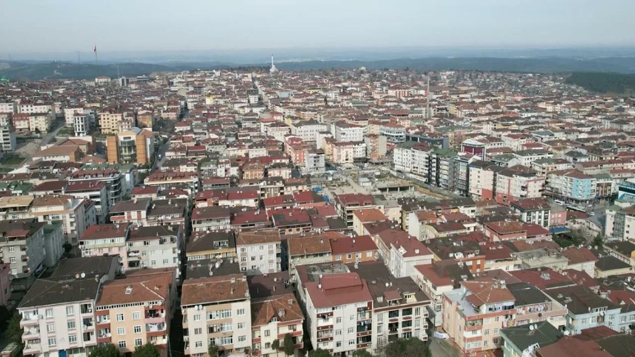 İstanbul Büyükşehir Belediyesi’ne bağlı İstanbul Planlama Ajansı’nın (İPA) yayımladığı son