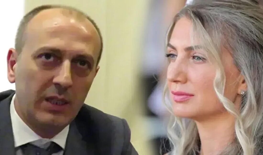Geçtiğimiz günlerde düzenlenen operasyon kapsamında aralarında Dilek İmamoğlu’nun kardeşi Ali