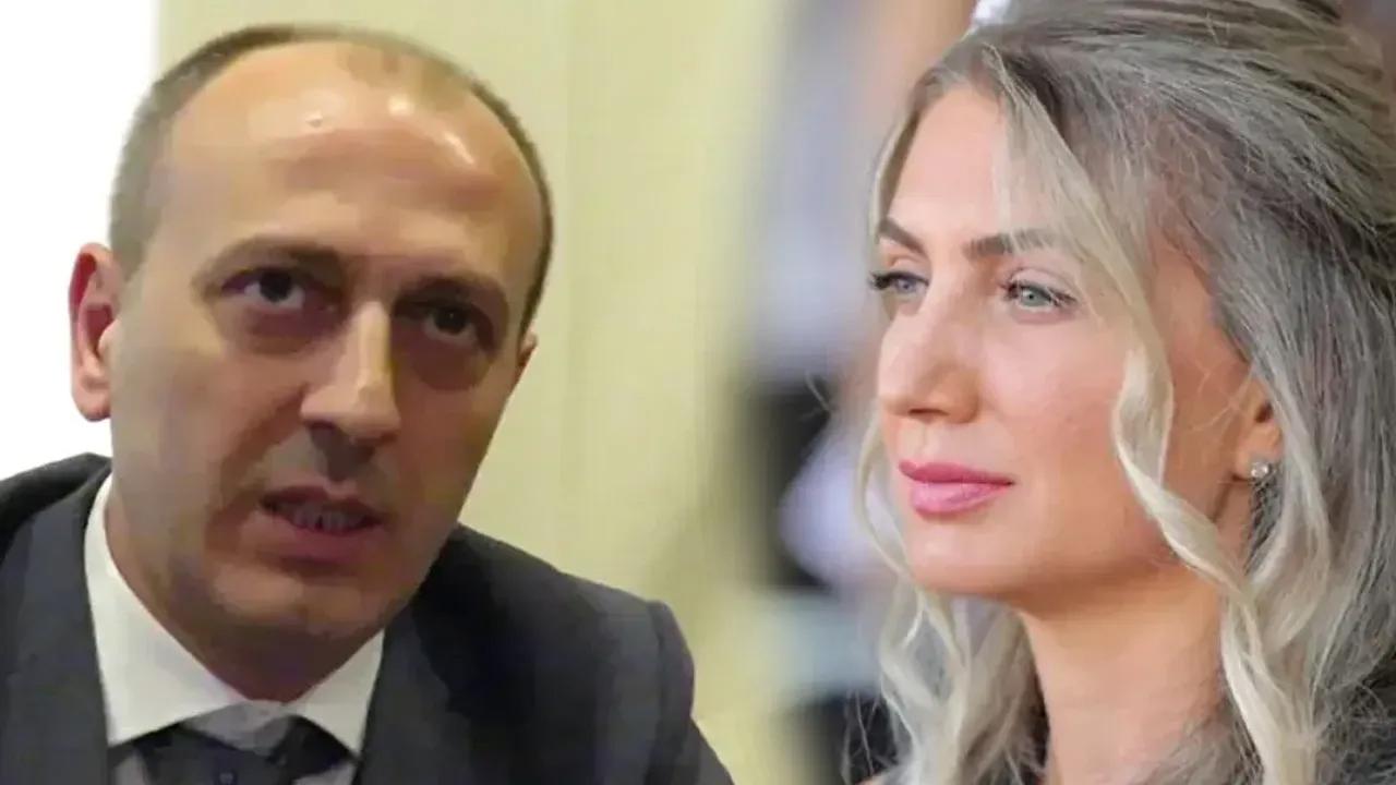 Geçtiğimiz günlerde düzenlenen operasyon kapsamında aralarında Dilek İmamoğlu’nun kardeşi Ali