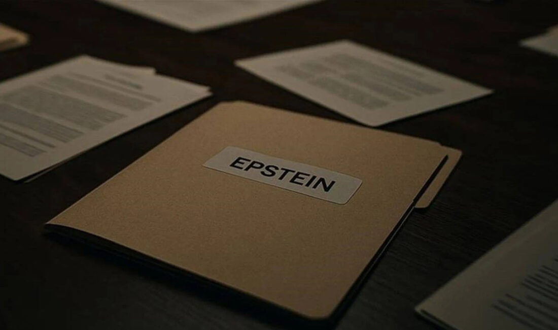 ABD Adalet Bakanlığı, Jeffrey Epstein ile ilgili dosyaların kamuoyuyla paylaşılmasına