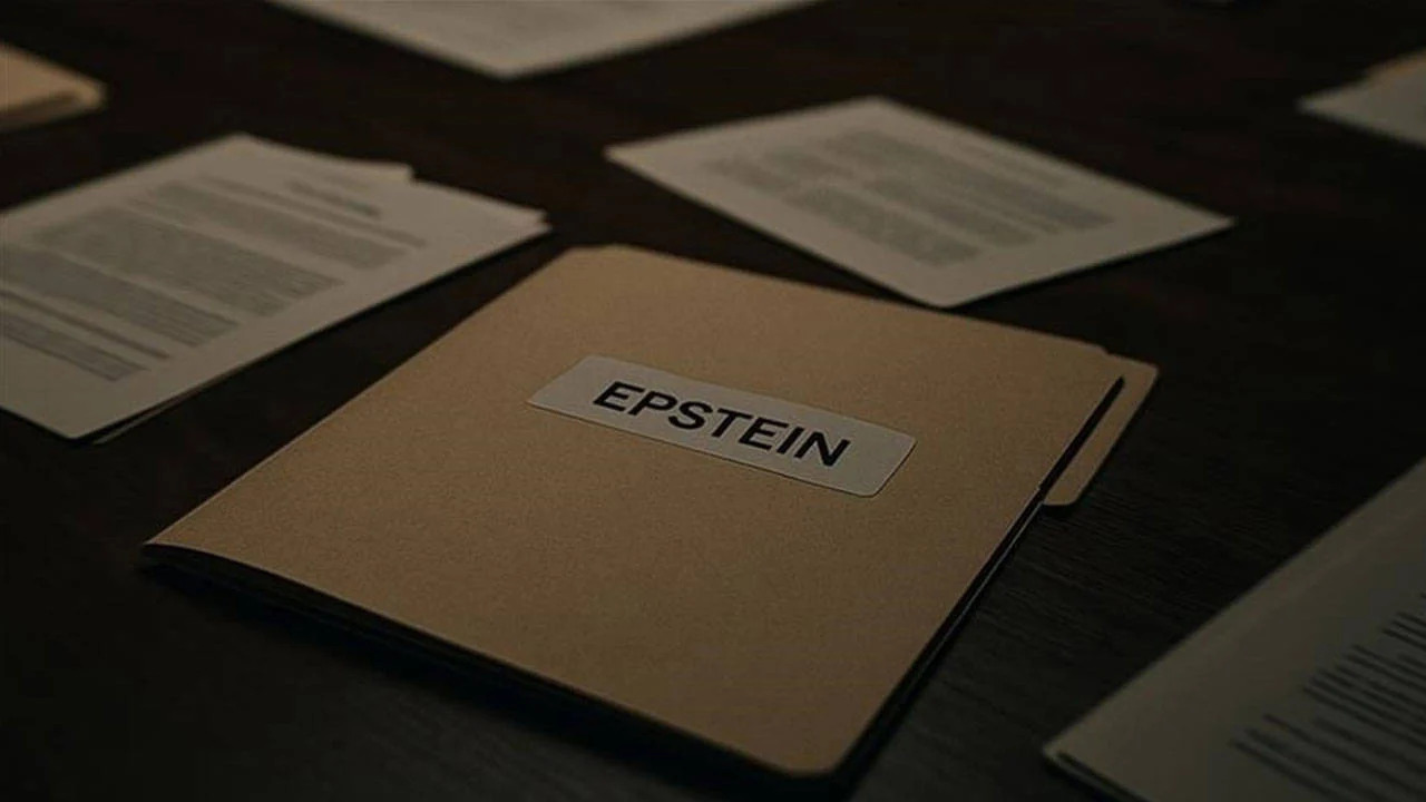 ABD Adalet Bakanlığı, Jeffrey Epstein ile ilgili dosyaların kamuoyuyla paylaşılmasına