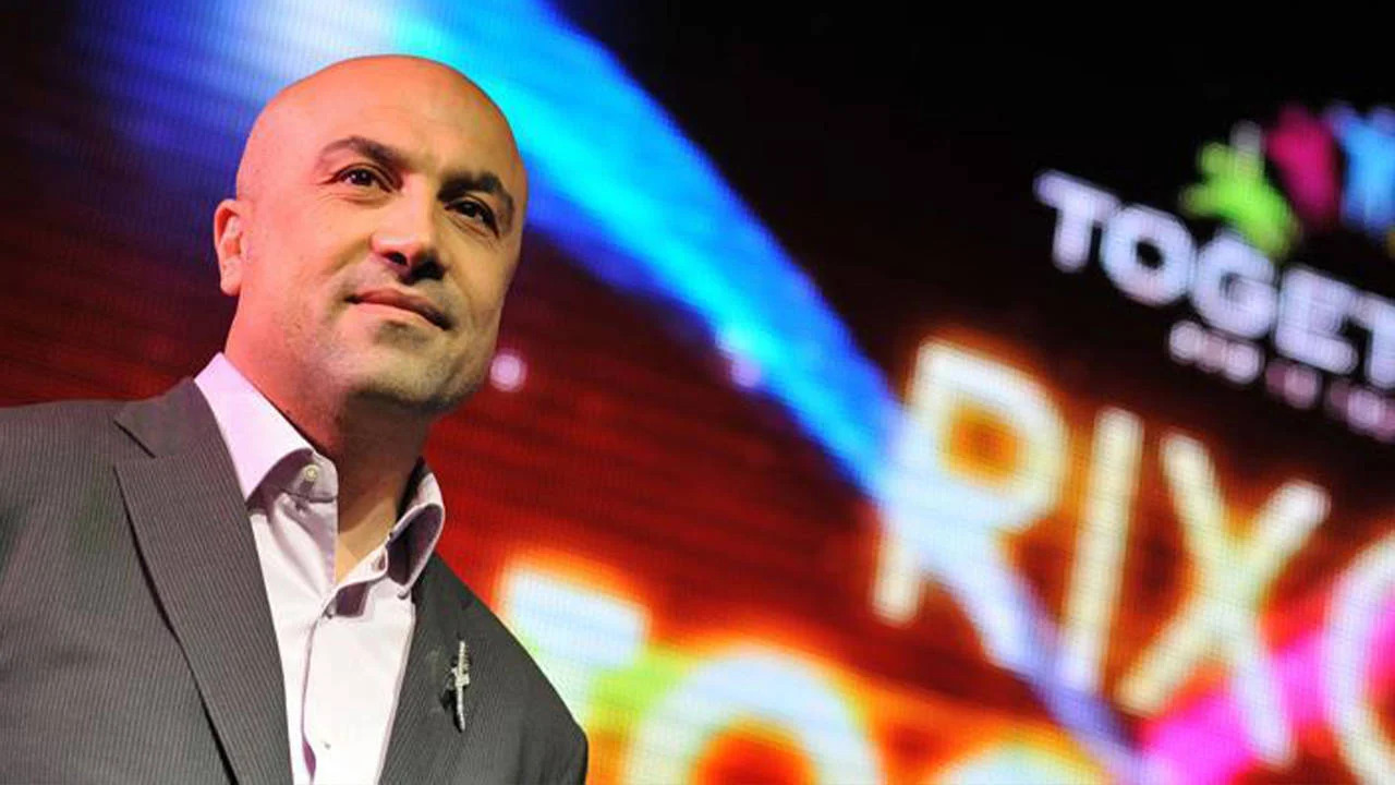 Rixos Oteller Grubu’nun sahibi iş insanı Fettah Tamince, kamuoyunda büyük