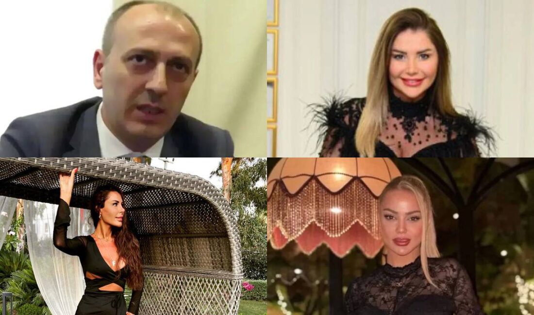 Ünlü isimlere yönelik yürütülen uyuşturucu soruşturmasında yeni gelişmeler yaşandı. Soruşturma