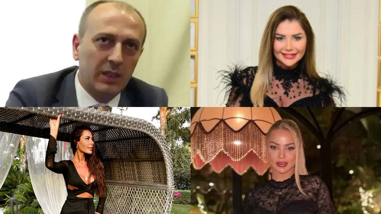 Ünlü isimlere yönelik yürütülen uyuşturucu soruşturmasında yeni gelişmeler yaşandı. Soruşturma