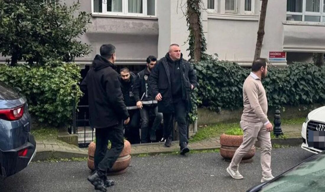 Silivri Cezaevi’nde yaklaşık 10,5 aydır tutuklu bulunan İstanbul Büyükşehir Belediye