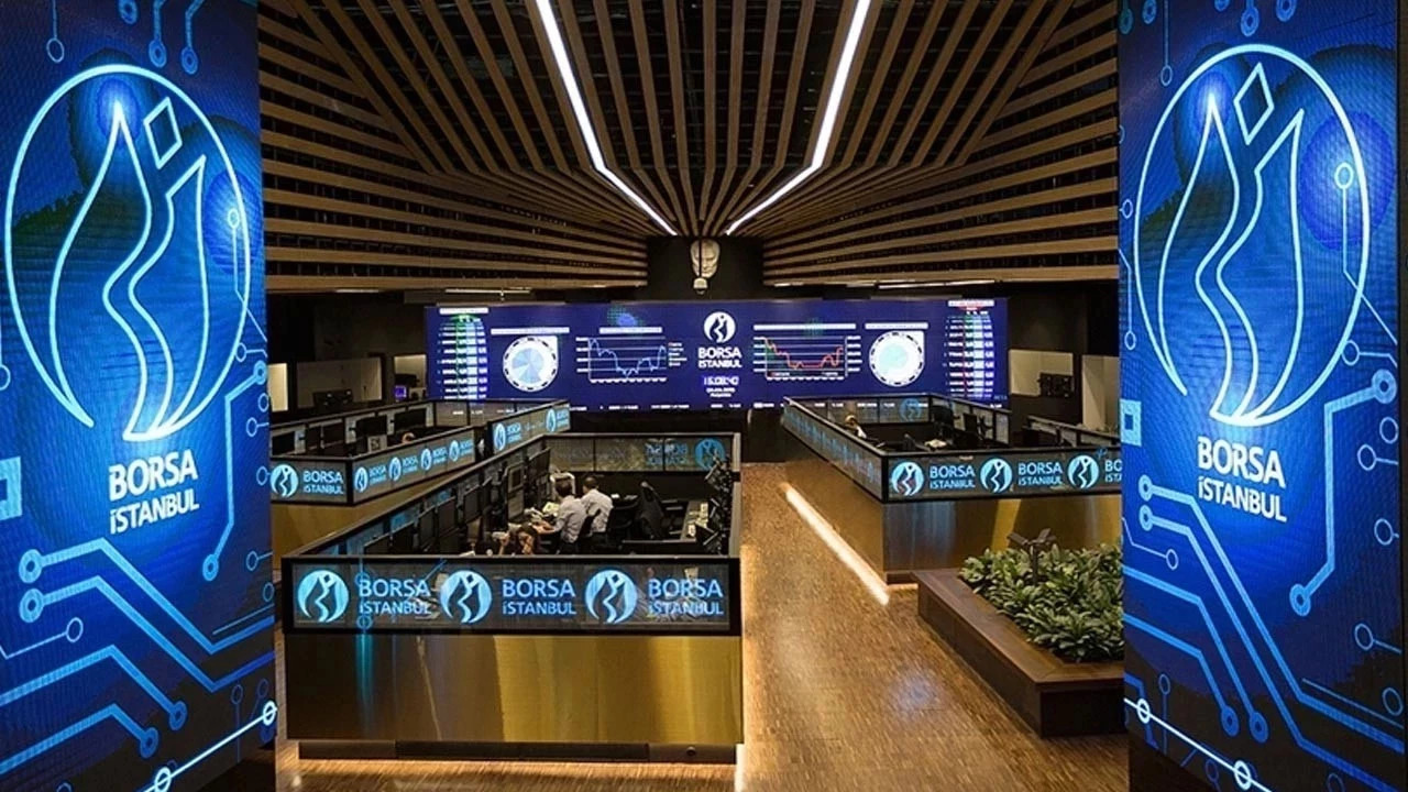 Borsa İstanbul’da işlem gören pay piyasası, yeni güne satıcılı bir