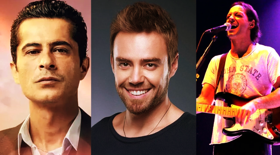 İstanbul Cumhuriyet Başsavcılığı’nın yürüttüğü 'uyuşturucu' soruşturması kapsamında aralarında Murat Dalkılıç,