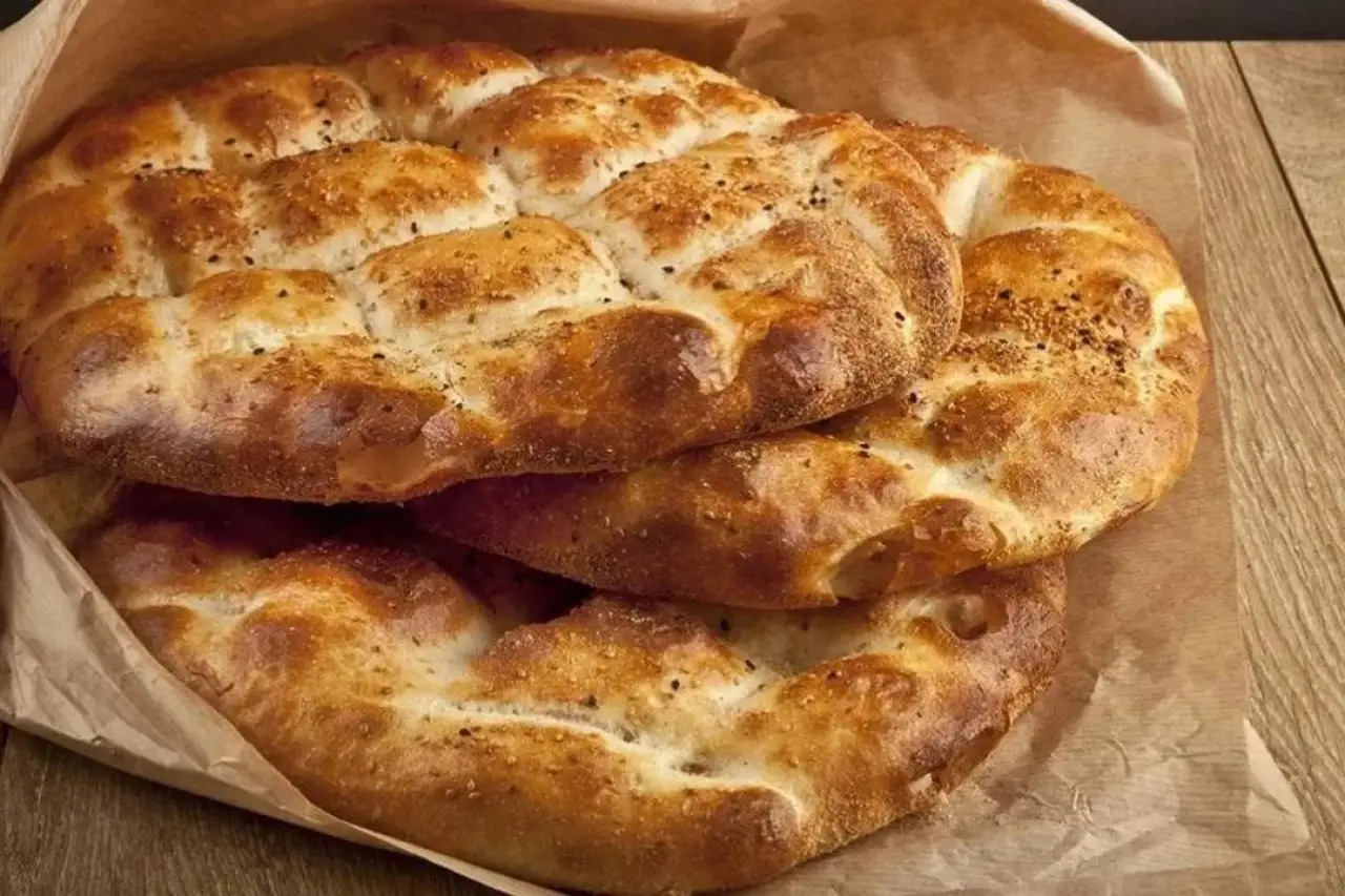 Türkiye Fırıncılar Federasyonu Başkanı Halil İbrahim Balcı, Ramazan ayına özel