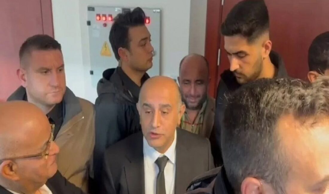 “Aziz İhsan Aktaş Suç Örgütü Davası” olarak kamuoyunda bilinen ve