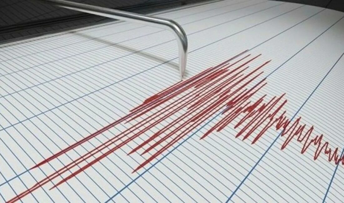 AFAD tarafından açıklanan son verilere göre, Balıkesir ilinin Sındırgı ilçesinde
