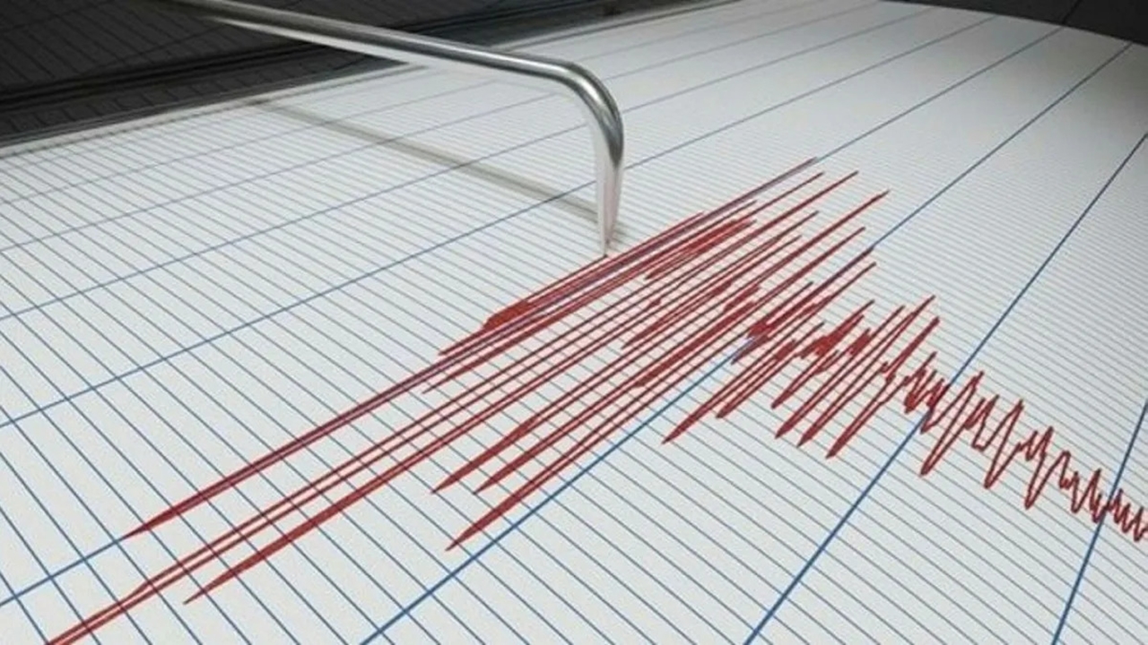 AFAD tarafından açıklanan son verilere göre, Balıkesir ilinin Sındırgı ilçesinde