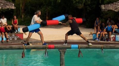 Survivor 2026’nın 1 Şubat Pazar akşamı yayınlanan yeni bölümünde tansiyon