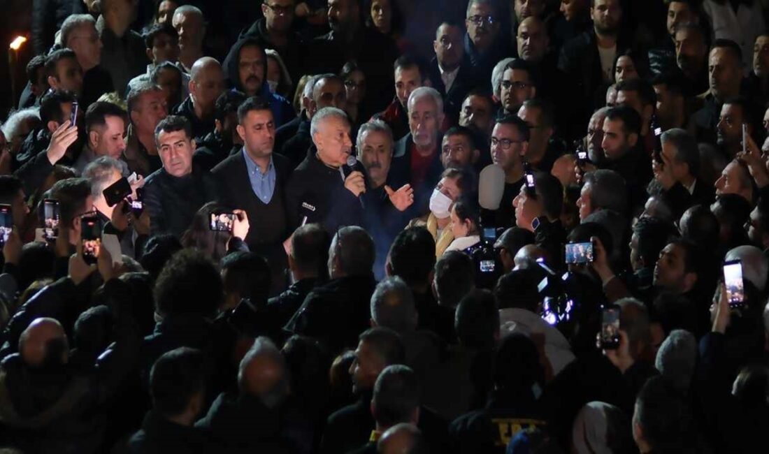 CHP’li belediyelere yönelik yürütülen operasyonlar kapsamında gözaltına alınarak tutuklanan Adana