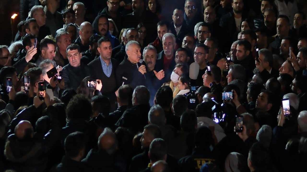 CHP’li belediyelere yönelik yürütülen operasyonlar kapsamında gözaltına alınarak tutuklanan Adana