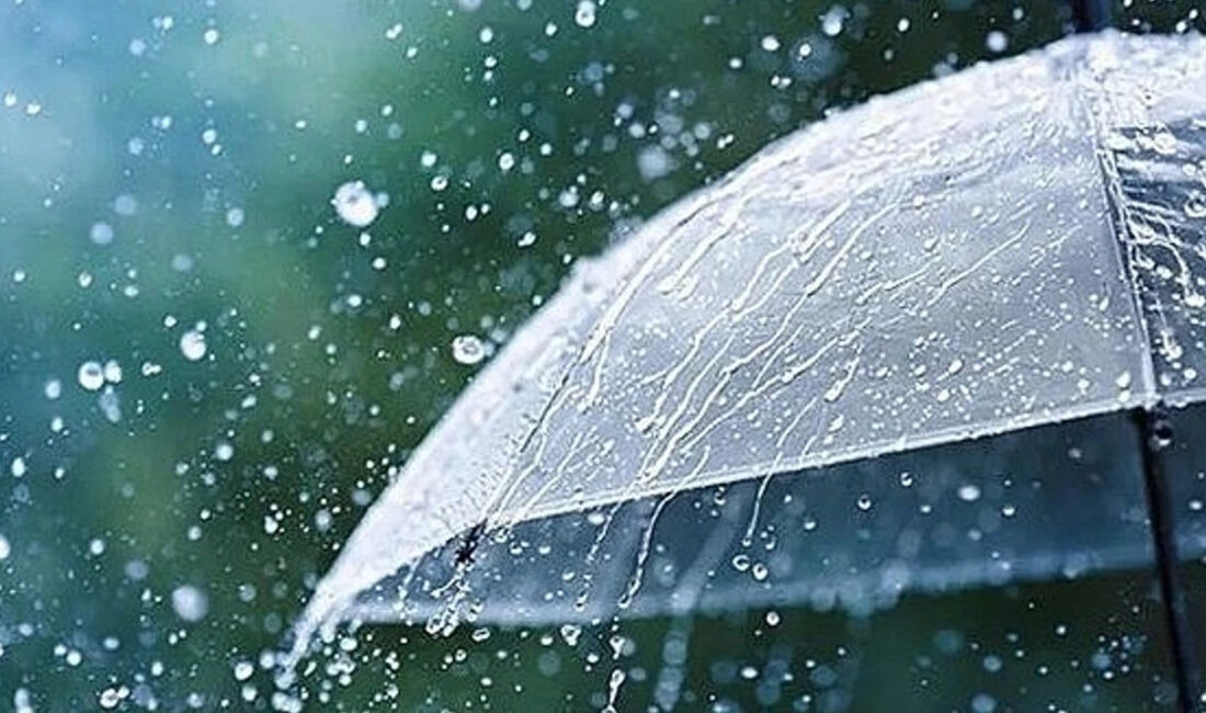 Meteoroloji Genel Müdürlüğü, 5 Şubat Perşembe gününe ait güncel hava