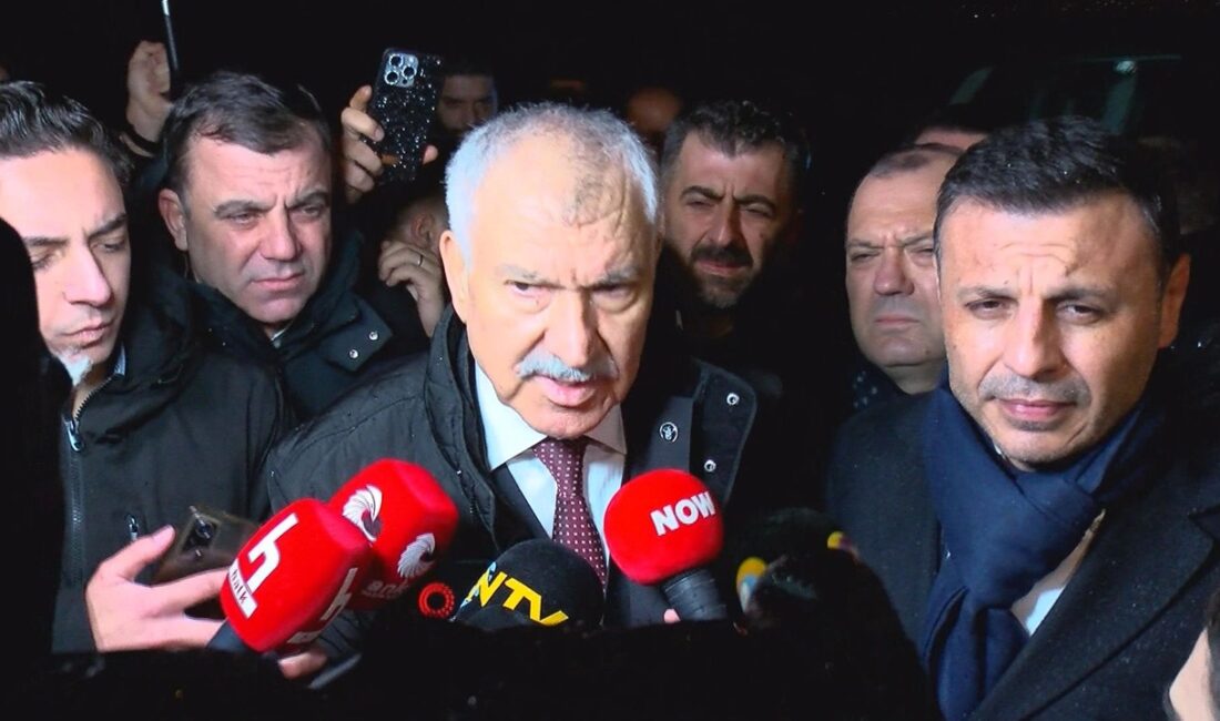 Aziz İhsan Aktaş davası kapsamında tutuklu yargılanan ve geçtiğimiz günlerde